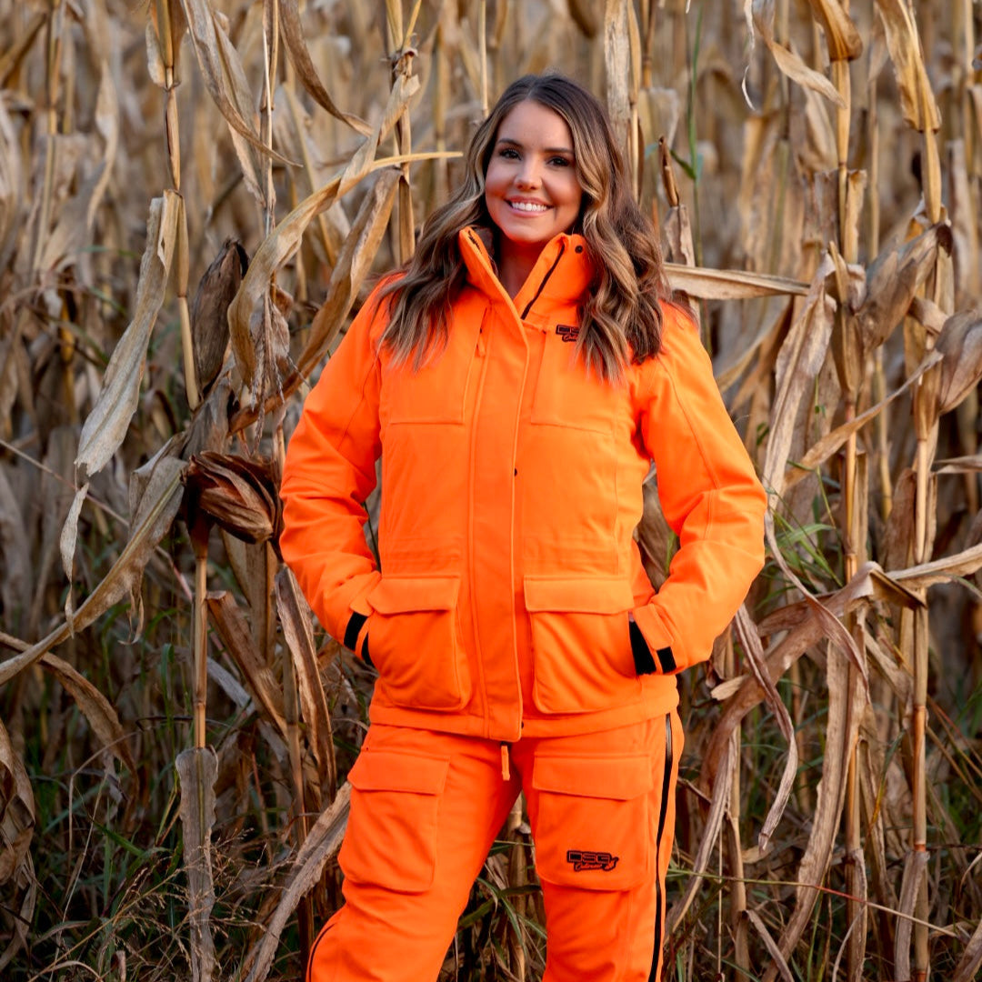 Kylie 5.0 Blaze Bib/Pant - OVERLANDERS Outfitter
