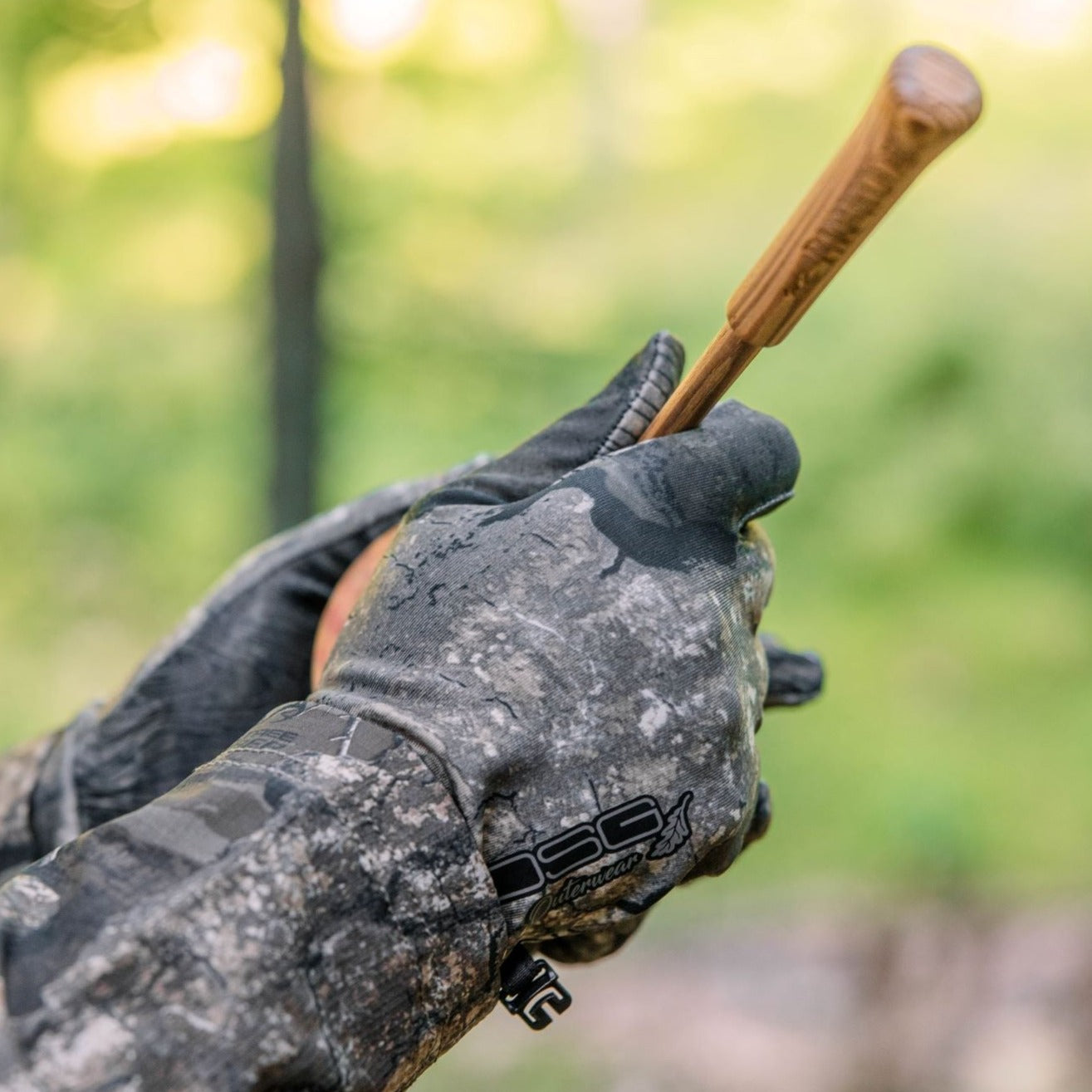 D-TECH 3.0 Liner Glove - OVERLANDERS Outfitter