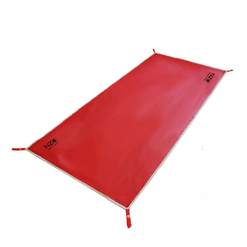 1P Dynalite Footprint - OVERLANDERS Outfitter
