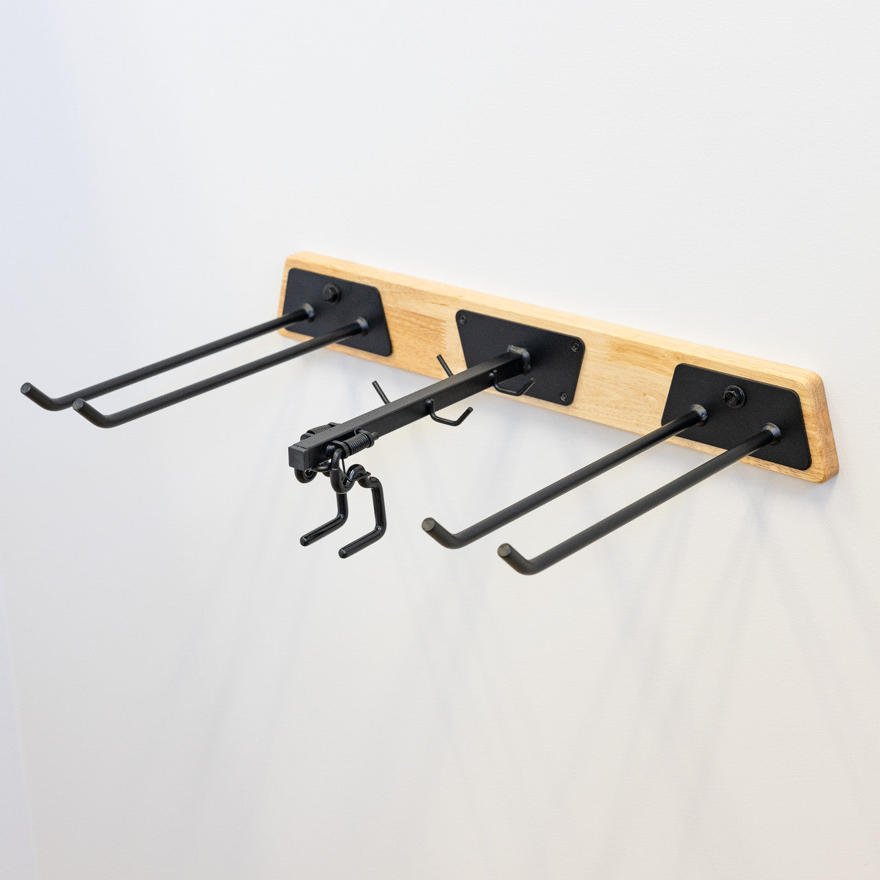 Rockbridge Garden Tool Organizer | Holds 125 lbs - OVERLANDERS Outfitter