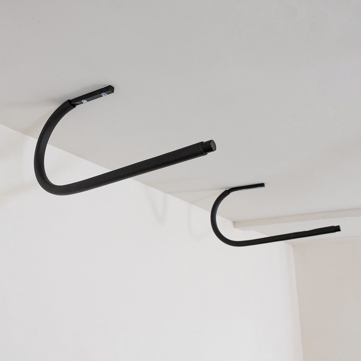 Hi-Port 1 | Surfboard Storage Ceiling Rack | Holds 50 lbs - OVERLANDERS Outfitter