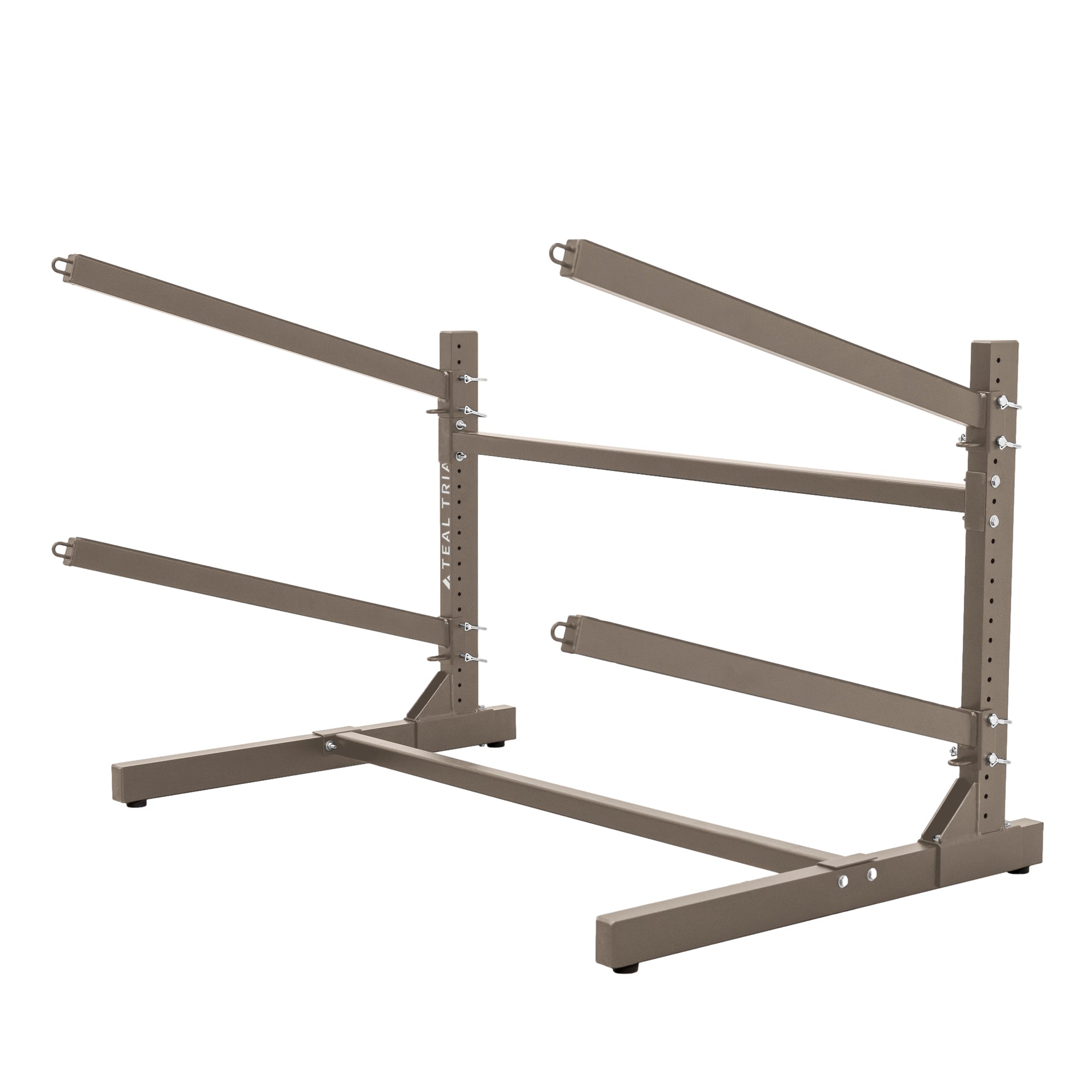 G-Watersport 2 Surfboard & SUP Rack | Holds 2 SUPs | Indoor-Outdoor - OVERLANDERS Outfitter