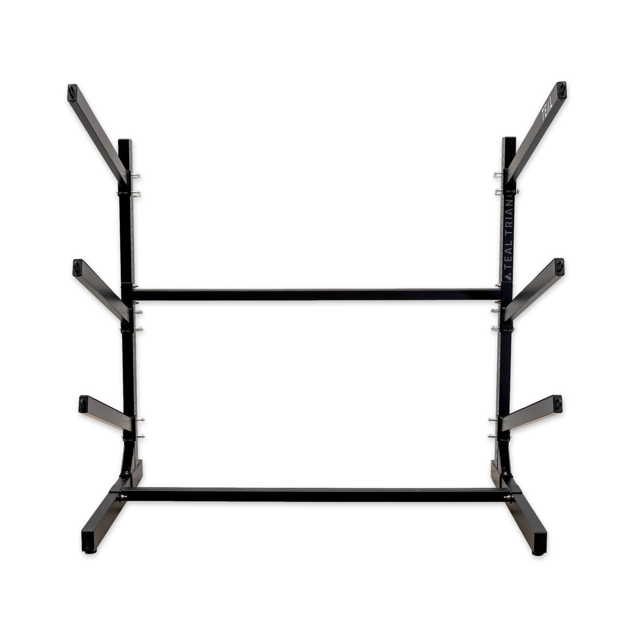 G-Surfboard & SUP Rack | Indoor-Outdoor Storage | 3 Levels - OVERLANDERS Outfitter