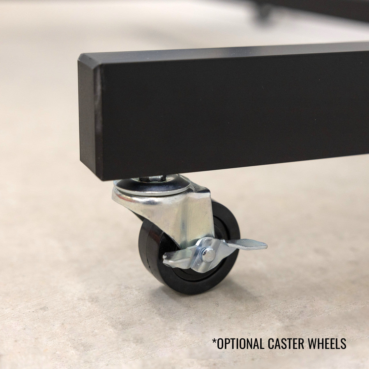 G-Watersport 3 Kayak & Canoe Rack | 3 Levels | Black - OVERLANDERS Outfitter