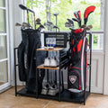 Pinehurst Golf Bag Organizer | Double - OVERLANDERS Outfitter