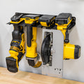 E-Power Tool Organizer | Garage Storage Rack - OVERLANDERS Outfitter
