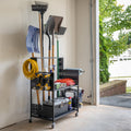 Tool Storage Organizer | Holds 250 lbs - OVERLANDERS Outfitter