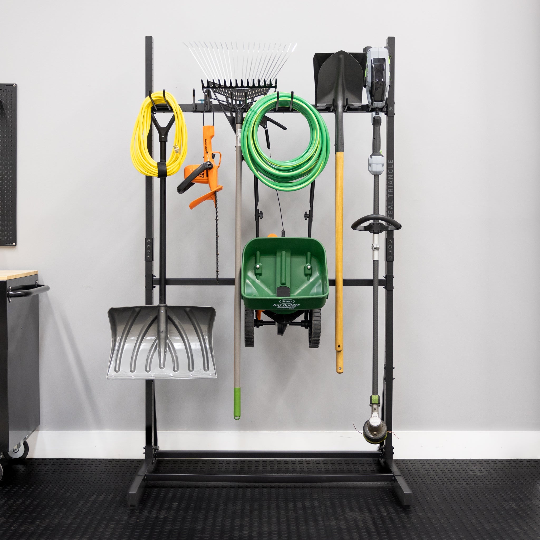 Freestanding G-Tool | Holds 300 lbs - OVERLANDERS Outfitter