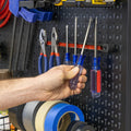 Pegboard Pro Accessory Pack - OVERLANDERS Outfitter