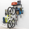 G-Adventure + Shelf | Adjustable Wall Storage System | Holds 300 lbs - OVERLANDERS Outfitter