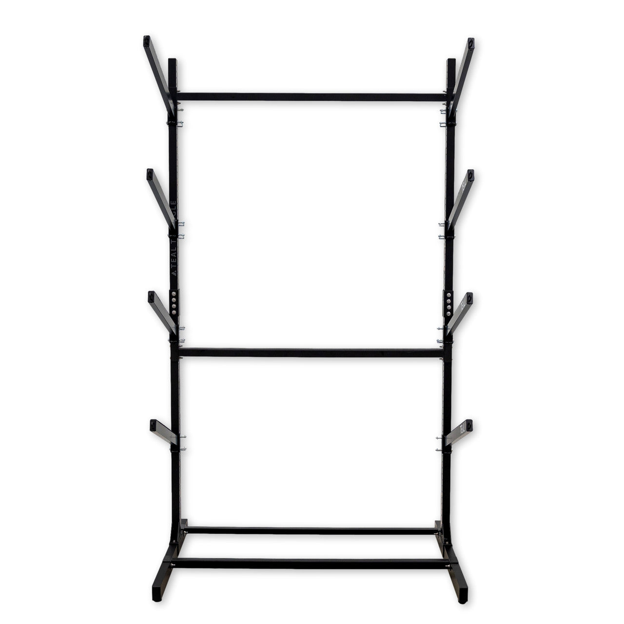 G-Watersport 4 Freestanding Surfboard & SUP Rack | 4 Levels | Indoor-Outdoor Storage - OVERLANDERS Outfitter