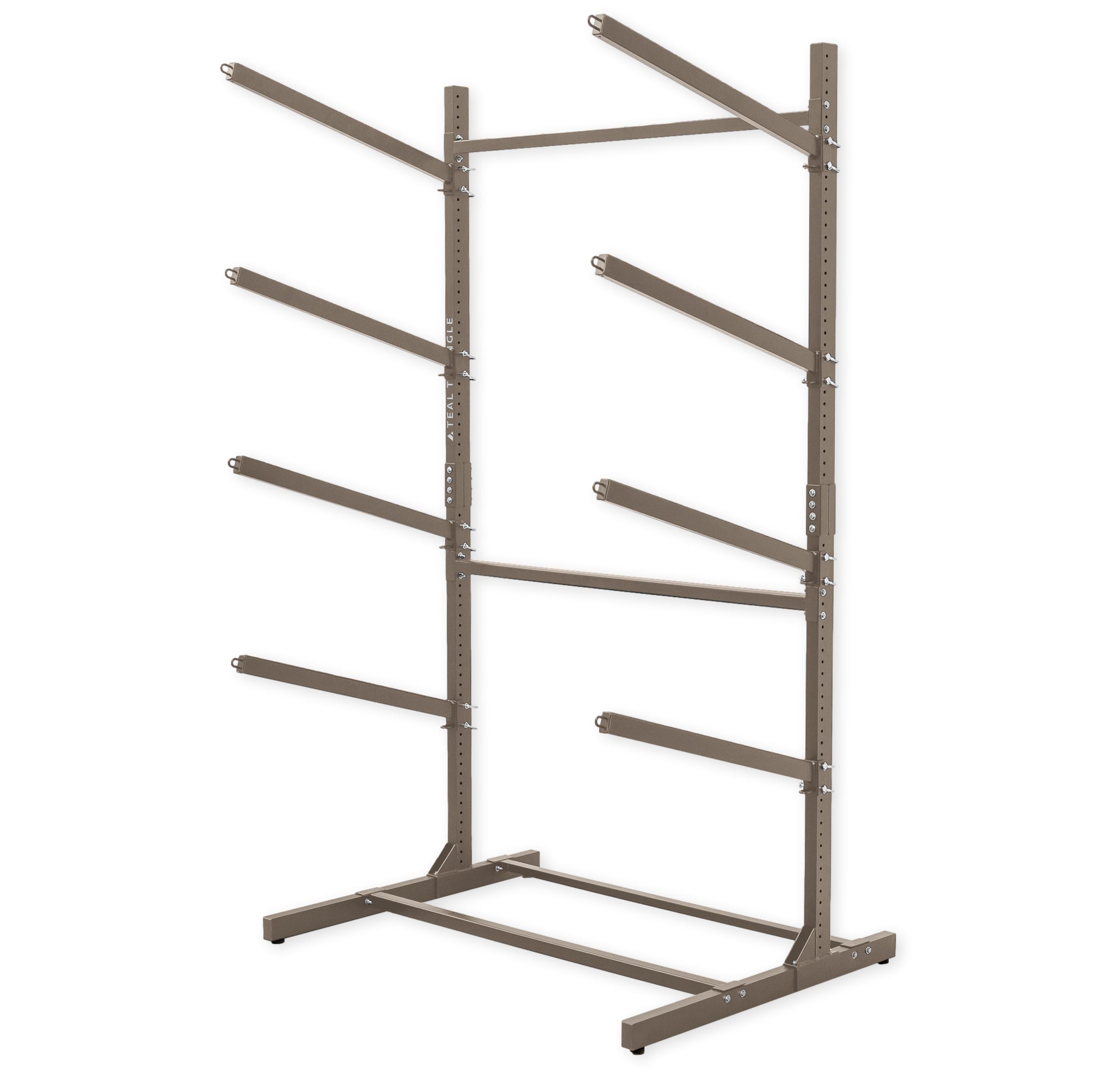 G-Surfboard & SUP Rack | 4 Levels | Indoor-Outdoor - OVERLANDERS Outfitter
