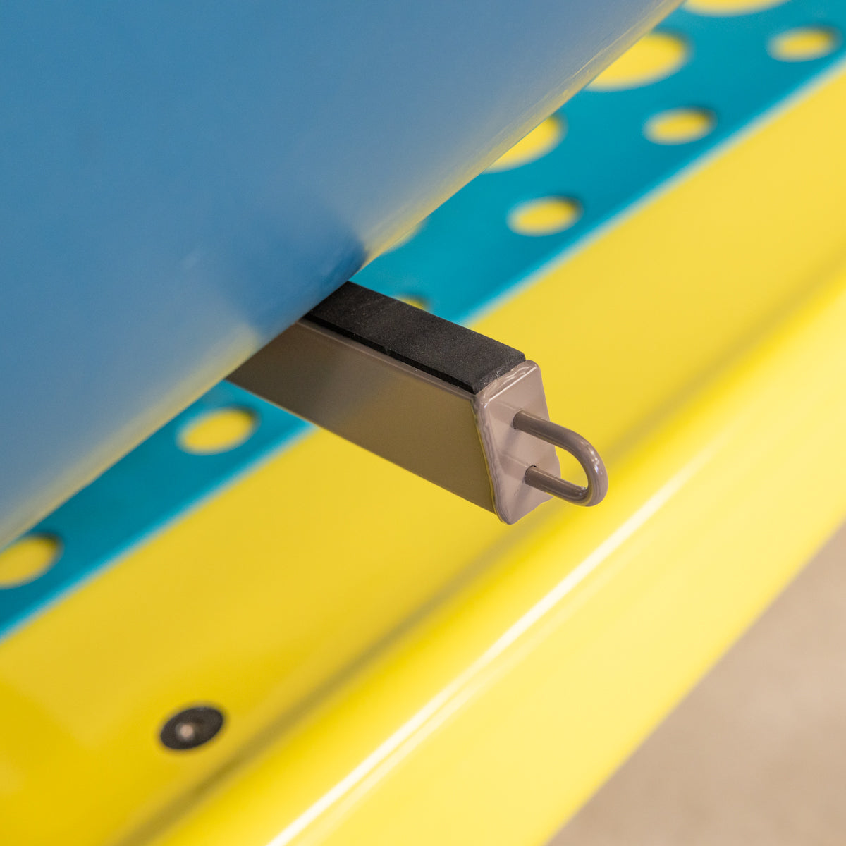 G-Surfboard & SUP Rack | 3 Levels | Indoor-Outdoor - OVERLANDERS Outfitter