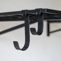Bristol Wall Shelf Hooks | 8-Pack - OVERLANDERS Outfitter