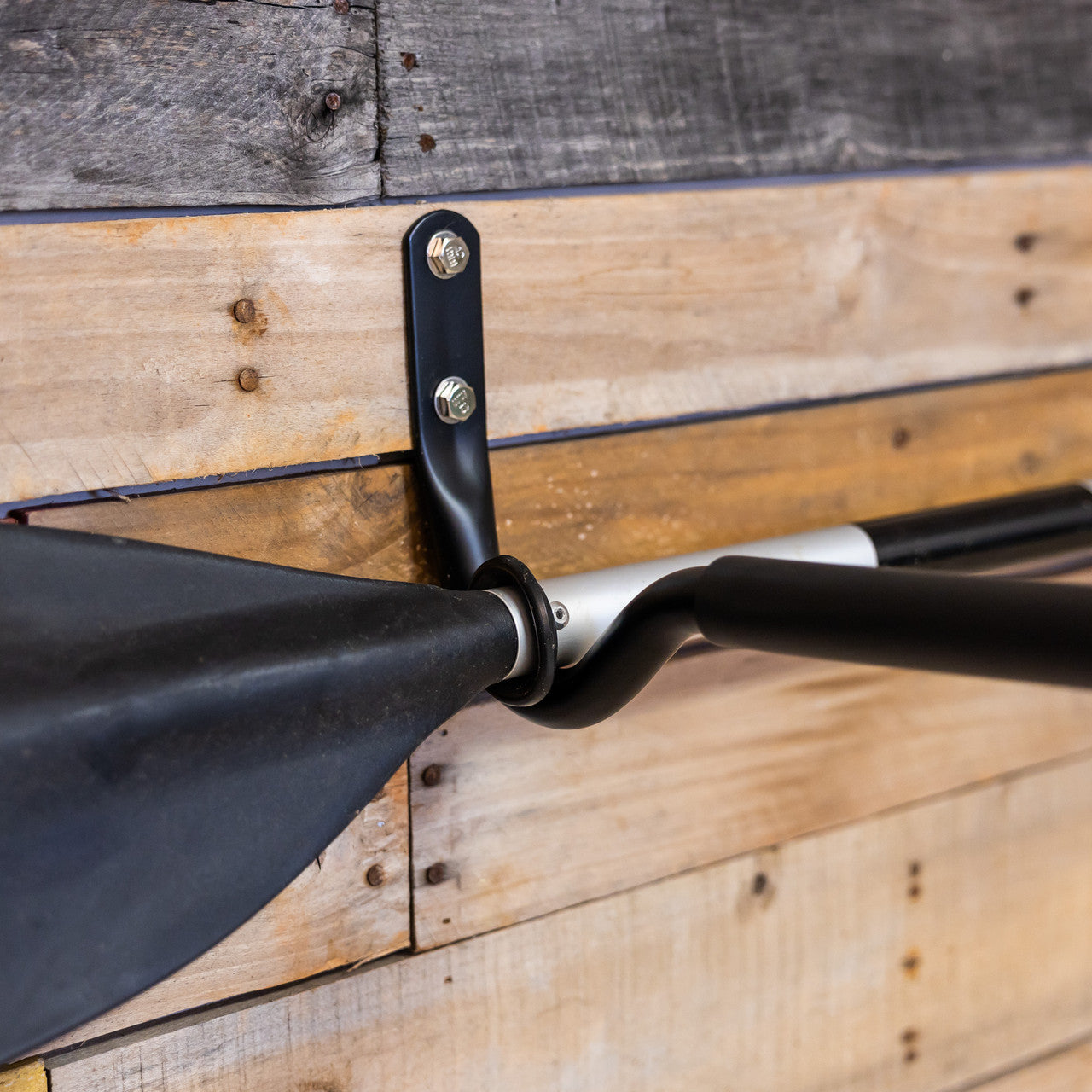 Roanoke Kayak, SUP, & Surfboard Storage Rack | Holds 100 lbs | Pro - OVERLANDERS Outfitter