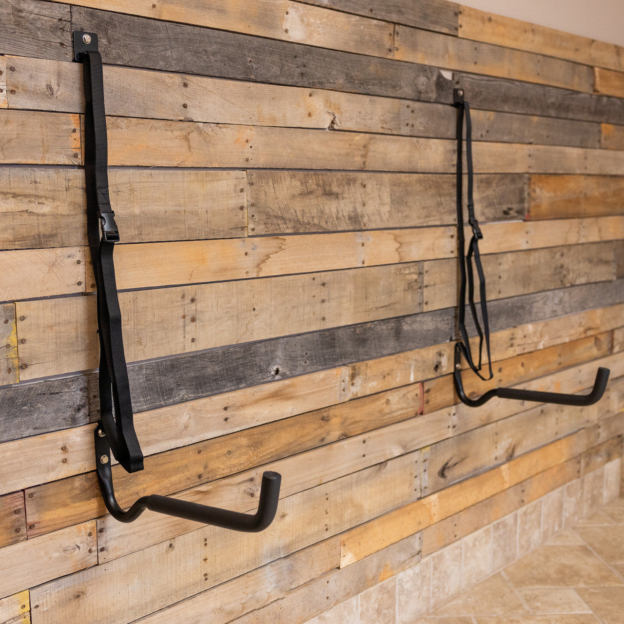 Roanoke Kayak, SUP, & Surfboard Storage Rack | Holds 100 lbs | Pro - OVERLANDERS Outfitter