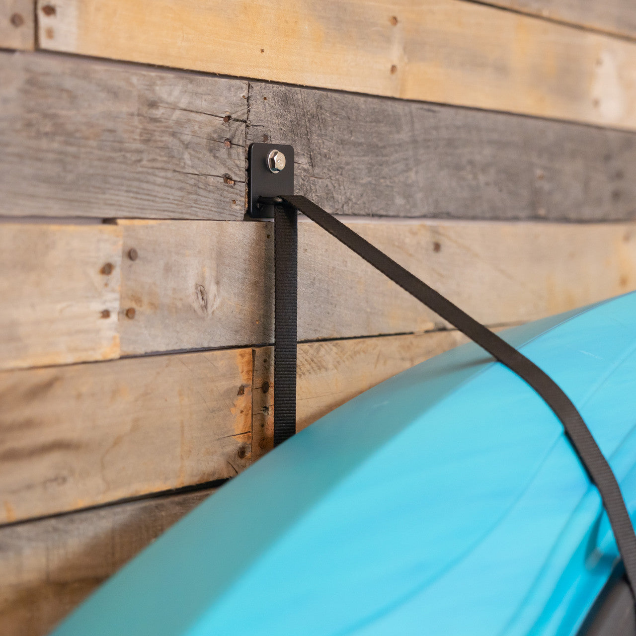 Roanoke Kayak, SUP, & Surfboard Storage Rack | Holds 100 lbs | Pro - OVERLANDERS Outfitter