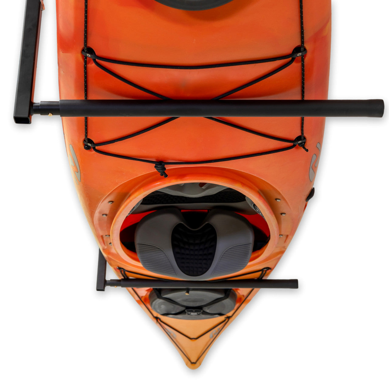 Adjustable Kayak Ceiling Storage Rack, Single, 75 lb – Hi-Port 2 - OVERLANDERS Outfitter