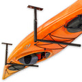 Adjustable Kayak Ceiling Storage Rack, Single, 75 lb – Hi-Port 2 - OVERLANDERS Outfitter