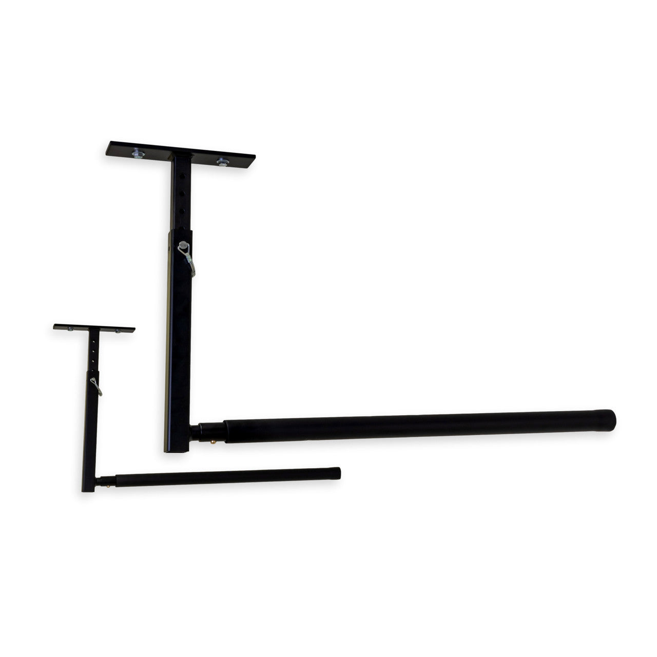 Hi-Port 2 | Adjustable Ceiling Storage Rack | Single | Holds 75 lbs - OVERLANDERS Outfitter