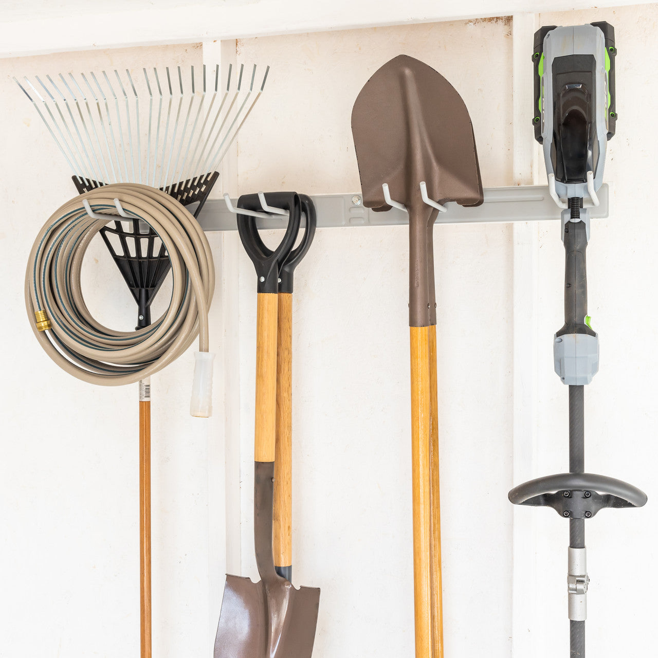 Bedrock Garden Tool Organizer | Grey - OVERLANDERS Outfitter
