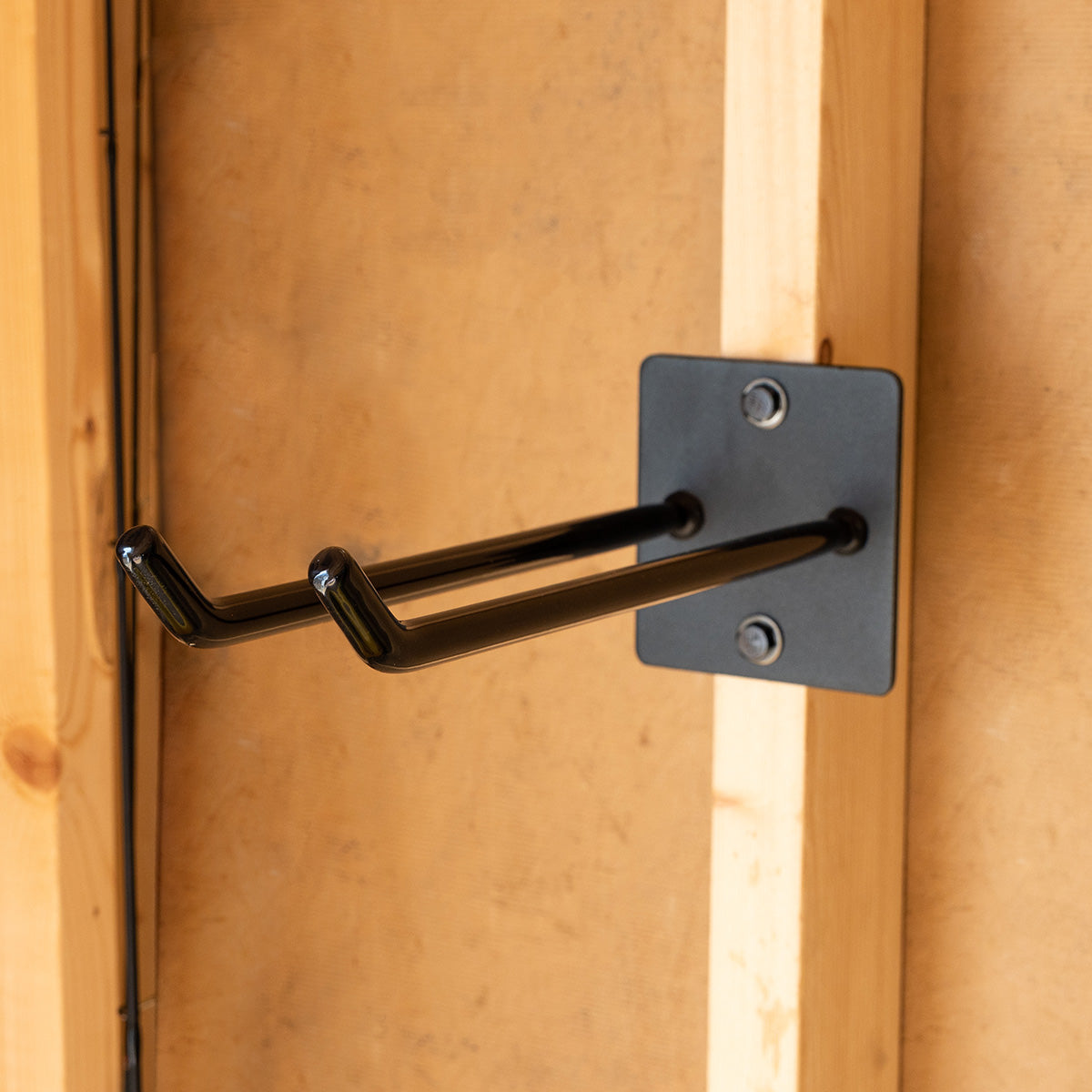 Laurel Lake Paddle Storage Wall Hook - OVERLANDERS Outfitter