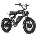 MEELOD DK300 MAX | Dual 1200W Motor, Dual Battery - OVERLANDERS Outfitter