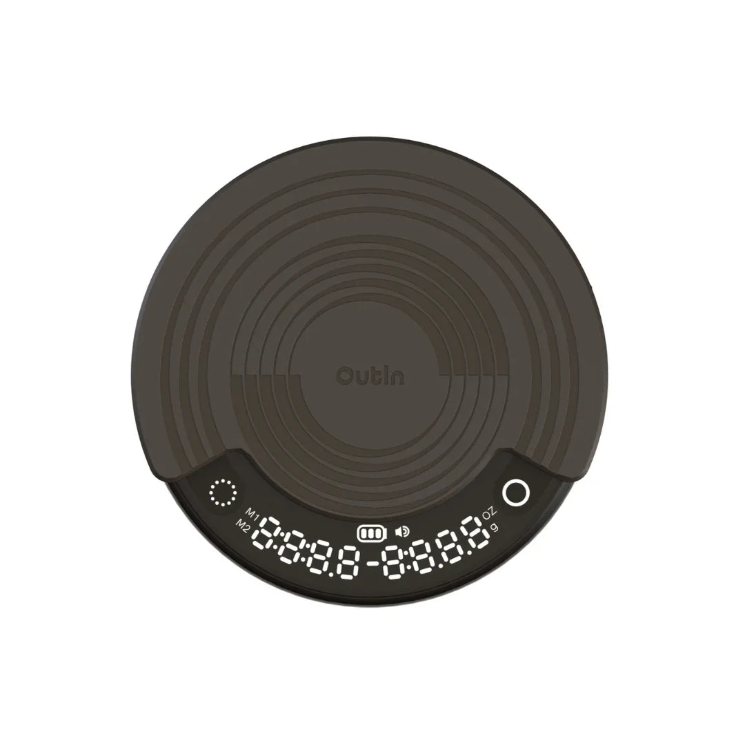 OutIn Claro Coffee Scale - OVERLANDERS Outfitter