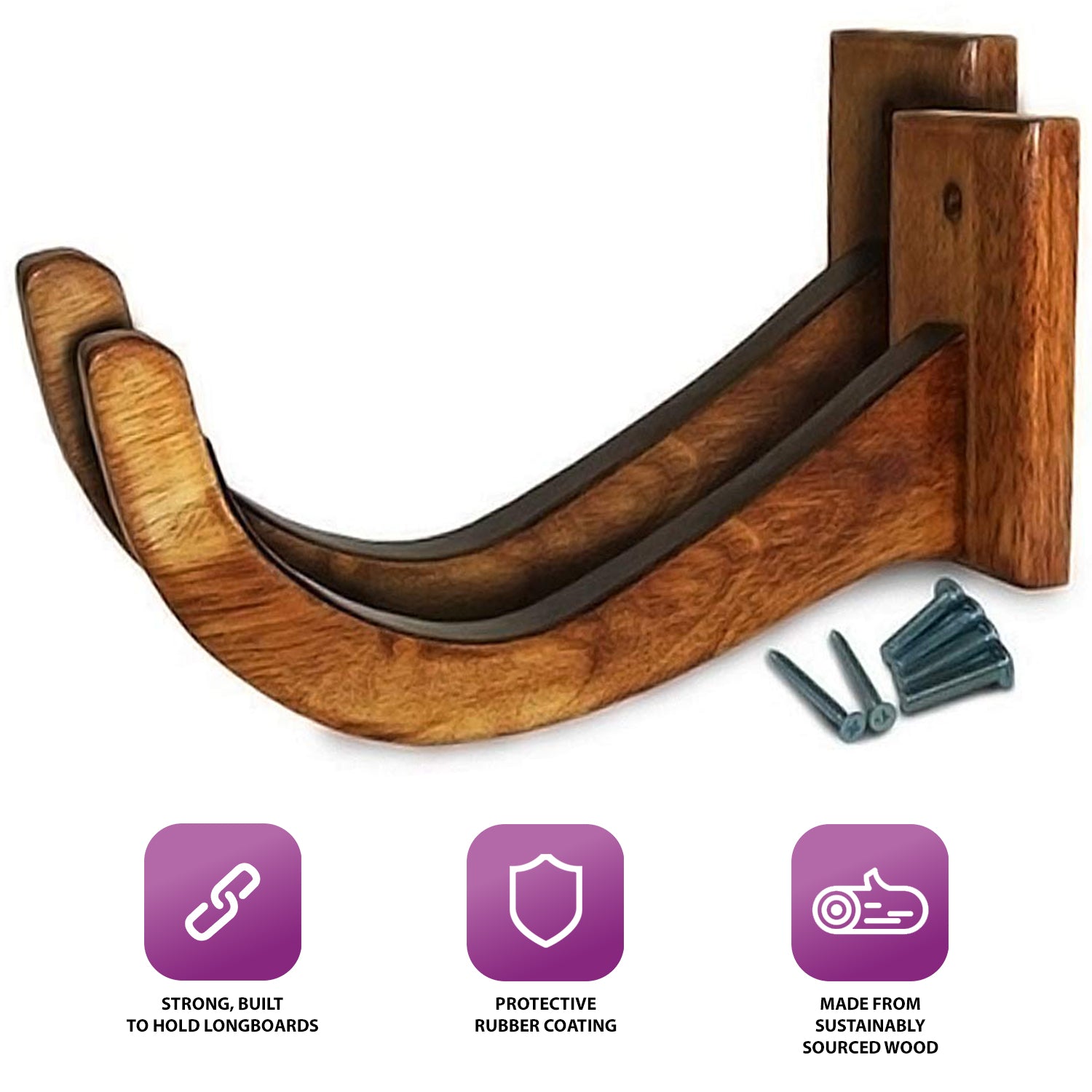 COR Surf Surfer Bundle includes a surf rack, poncho, change mat, and wax accessories for surfers.