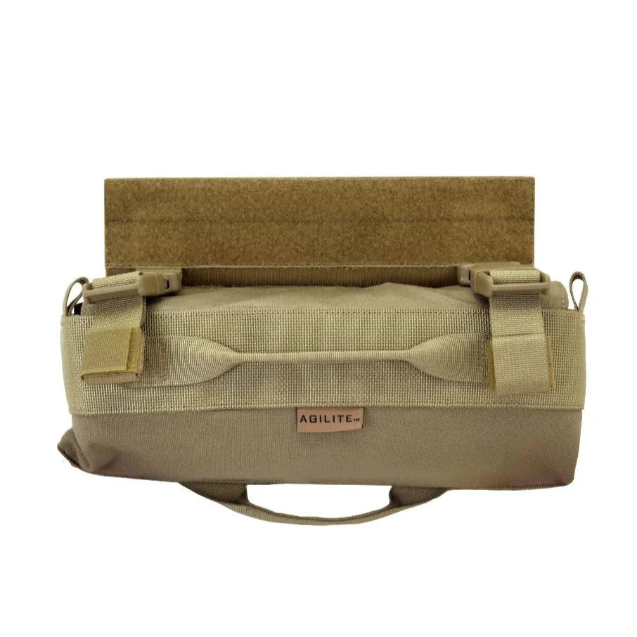 BuddyStrap Injured Person Carrier - We The Collective