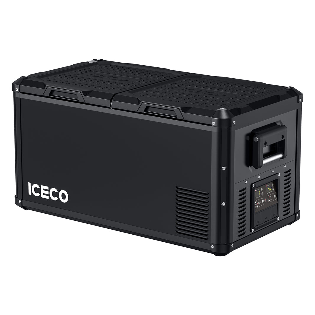 VL75ProD 12V Heavy Duty Fridge Freezer | ICECO | 75 LT - We The Collective