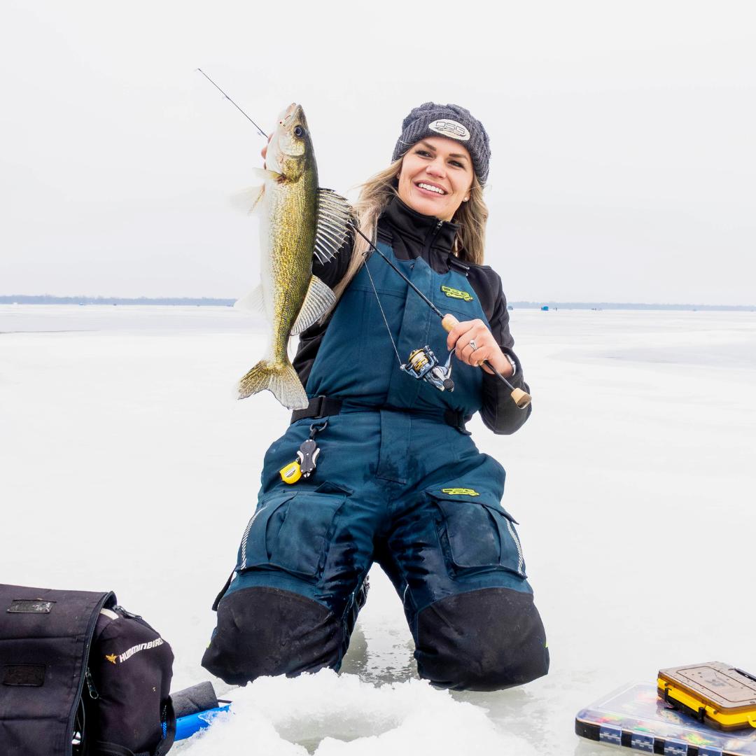 Arctic Appeal 3.0 Bib - OVERLANDERS Outfitter