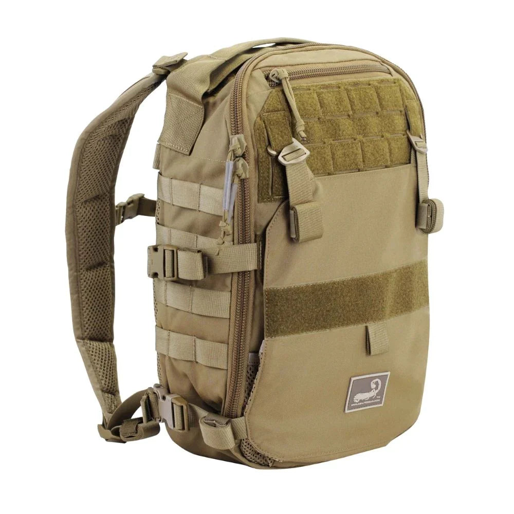 AMAP III Assault Pack - We The Collective