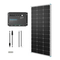 Renogy Starter Kit N-Type 100W 12V Solar Kit - OVERLANDERS Outfitter