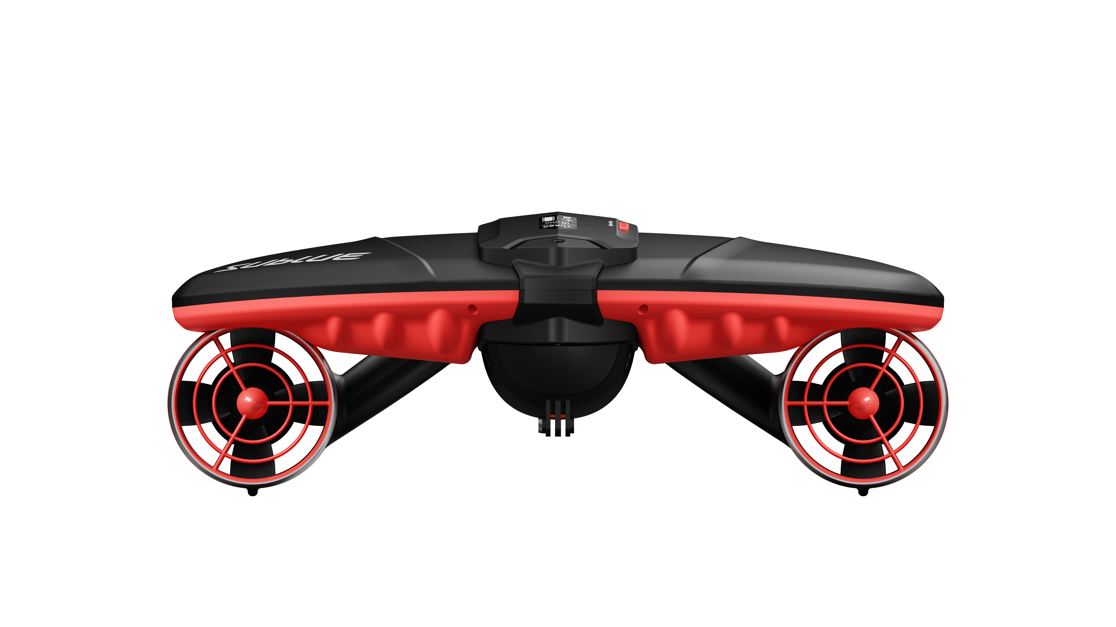 Navbow Battery Cover - OVERLANDERS Outfitter