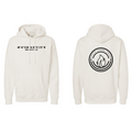 Bone Sauna Capital Hoodie - OVERLANDERS Outfitter