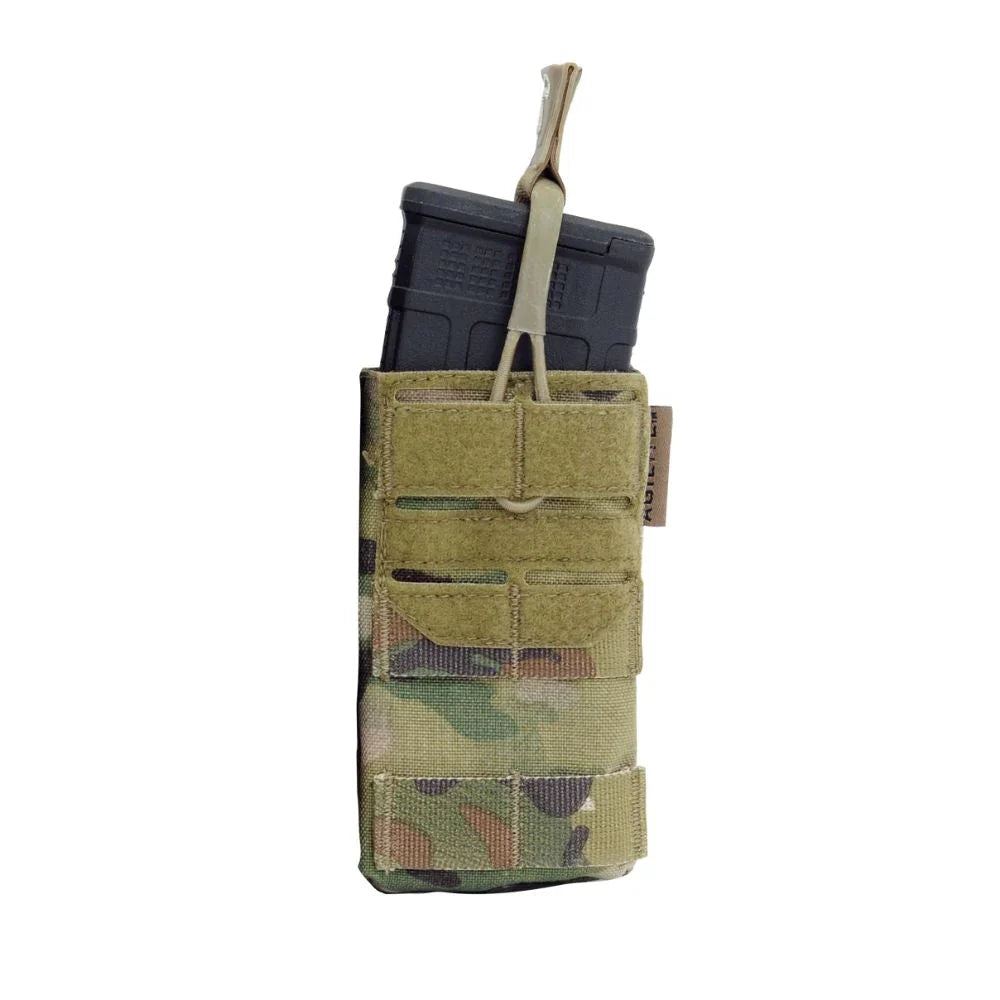 AG1 5.56 Single Mag Pouch - We The Collective