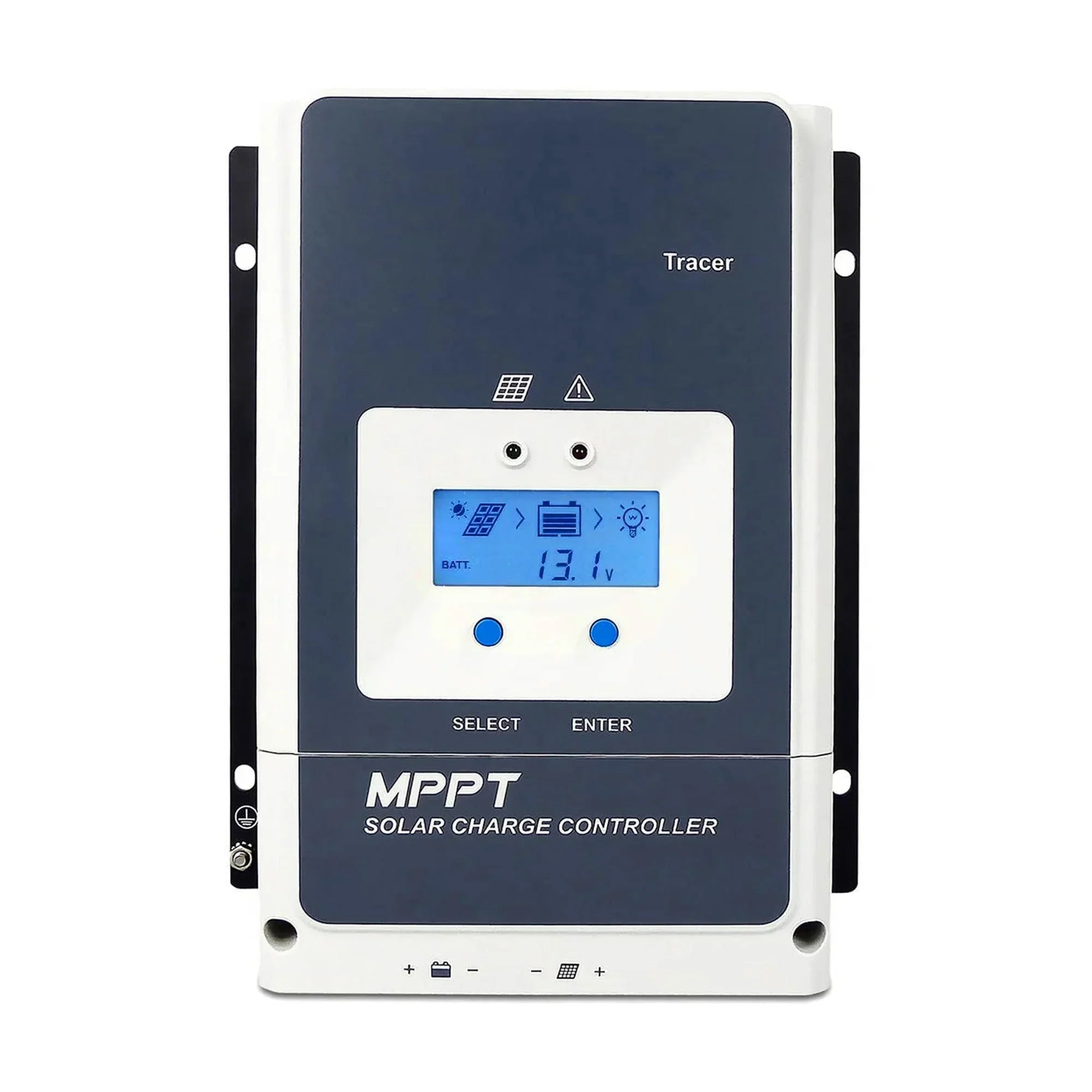 ACOPOWER 600W Mono Black RV Solar System - OVERLANDERS Outfitter