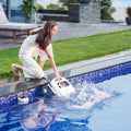 BN Pro Robotic Pool Cleaner - OVERLANDERS Outfitter