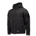 M‑Tac Softshell Tactical Jacket with Fleece Liner - We The Collective