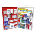 4 Shelf Metal First Aid Cabinet - 2015 - OVERLANDERS Outfitter