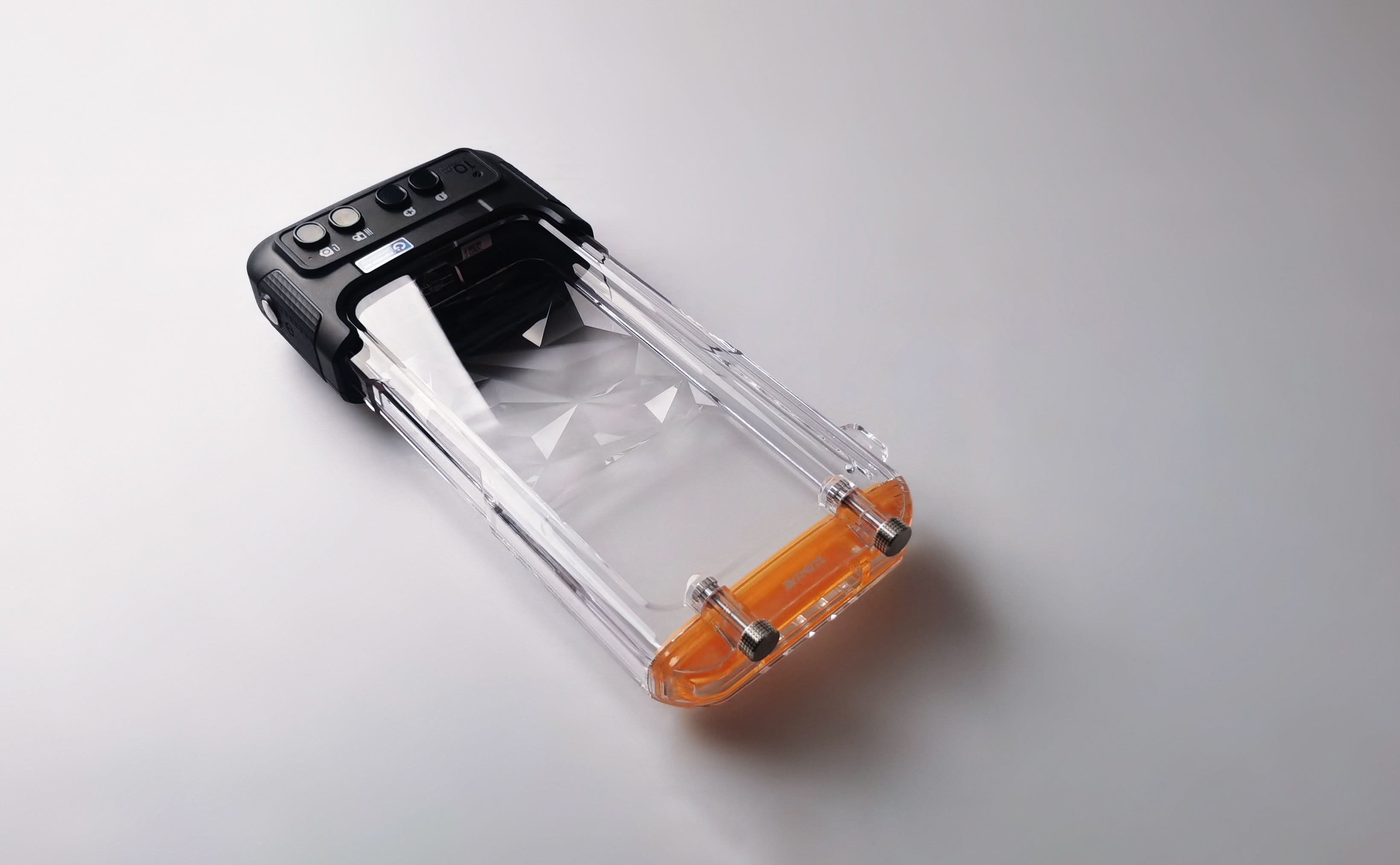 H1 Smart Waterproof Phone Case - OVERLANDERS Outfitter