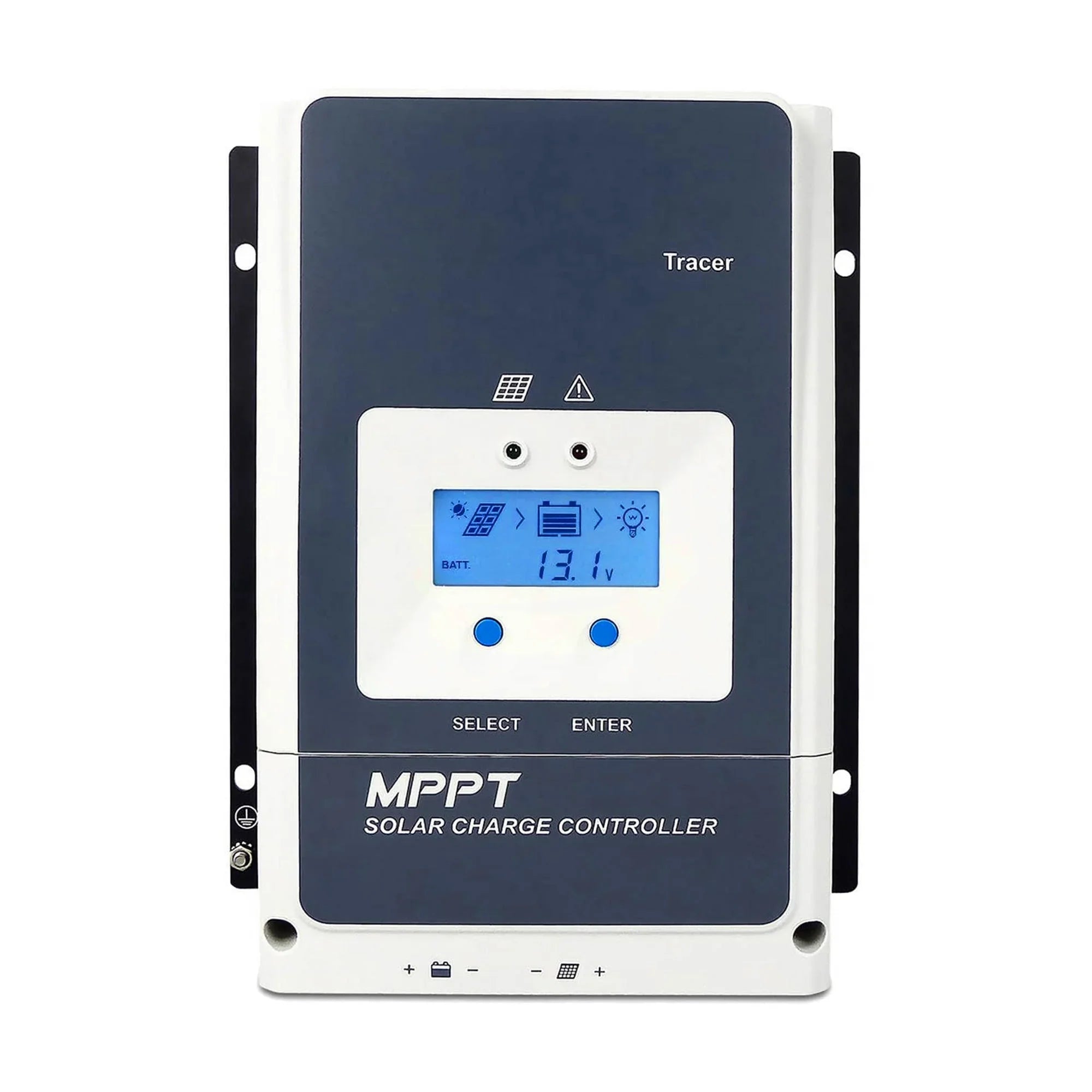 ACOPOWER 600W Mono Black RV Solar System - OVERLANDERS Outfitter