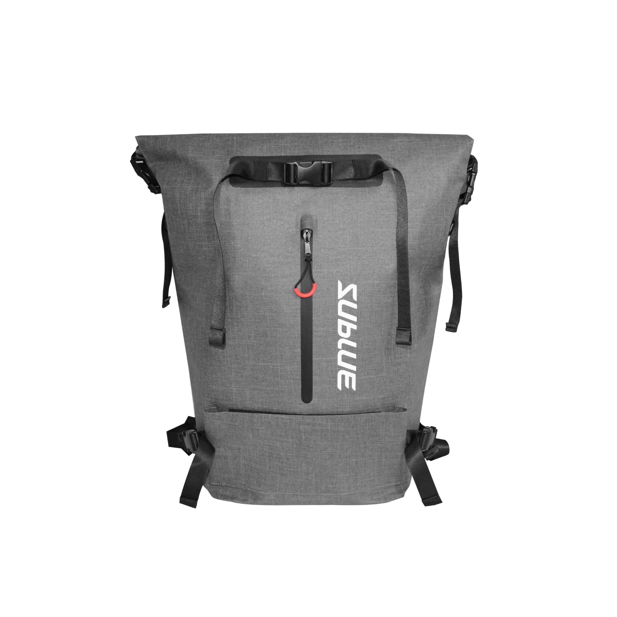 Waterproof Backpack 30L - OVERLANDERS Outfitter