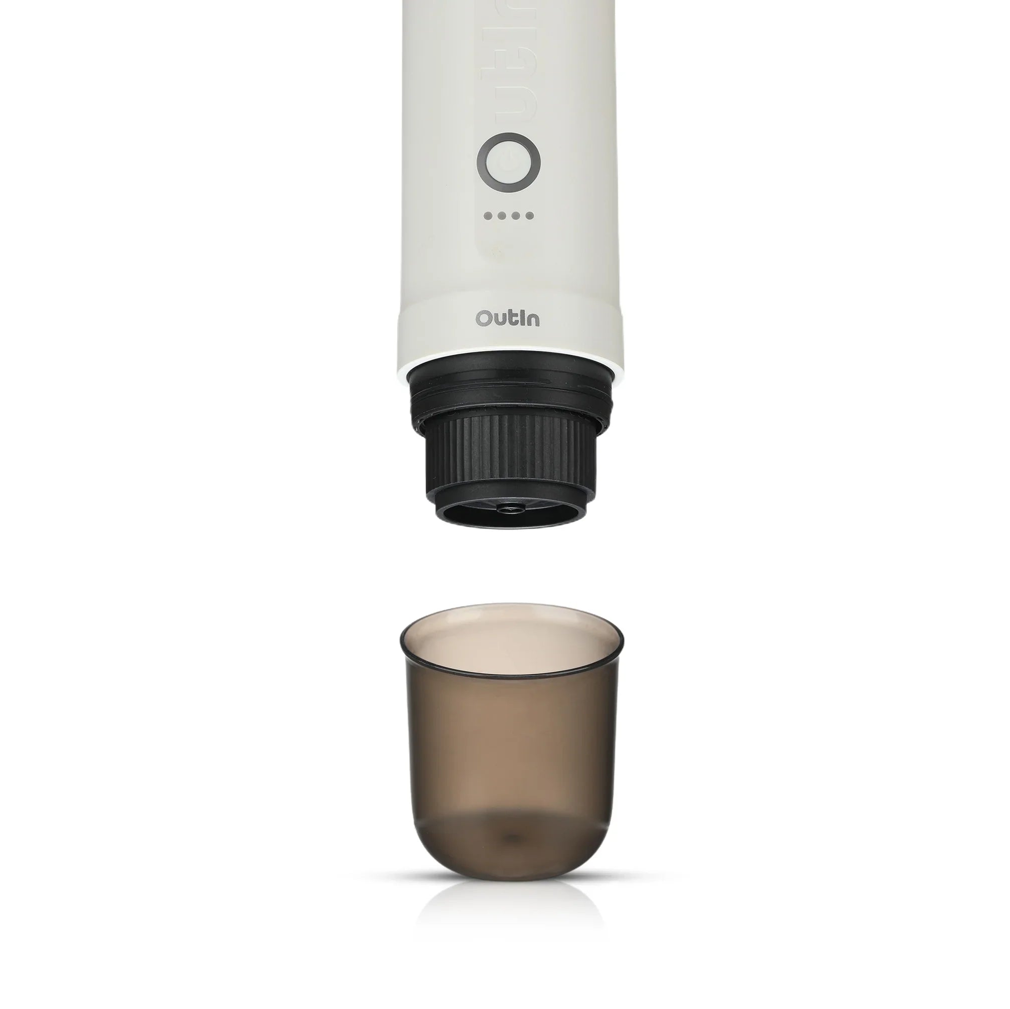 Nano Portable Espresso Machine Cup - OVERLANDERS Outfitter