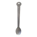 Titanium Long-Handled Spork - OVERLANDERS Outfitter