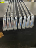 TaylorMade Rocketbladez Tour Iron Set (Used) - OVERLANDERS Outfitter