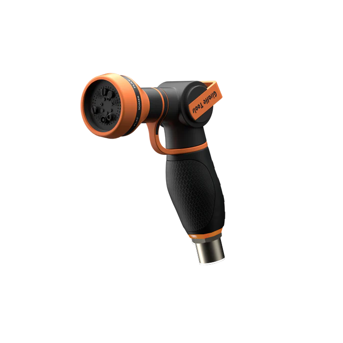 Garden Hose Nozzle - OVERLANDERS Outfitter