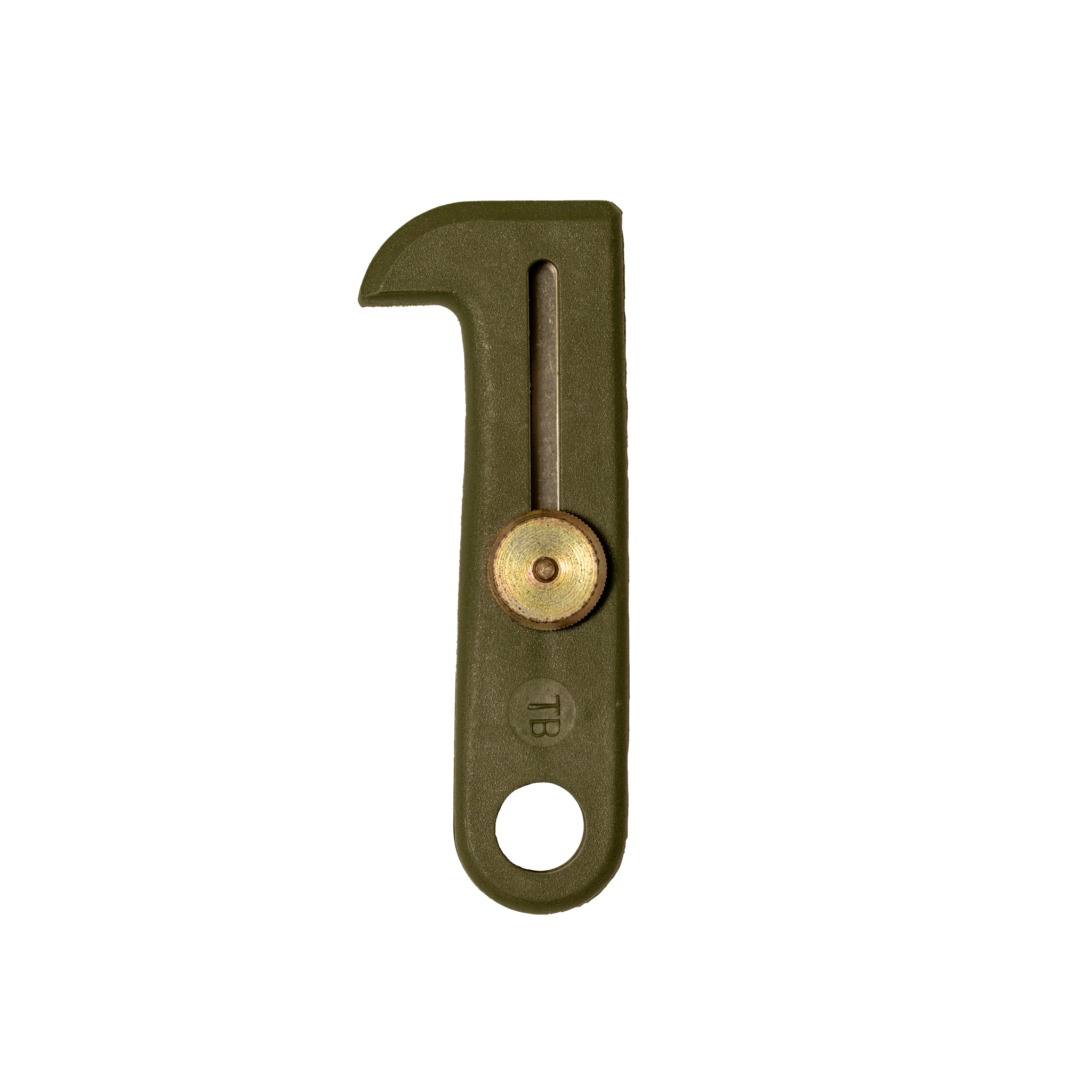 Issued French Army Parachutist Hook Knife - We The Collective
