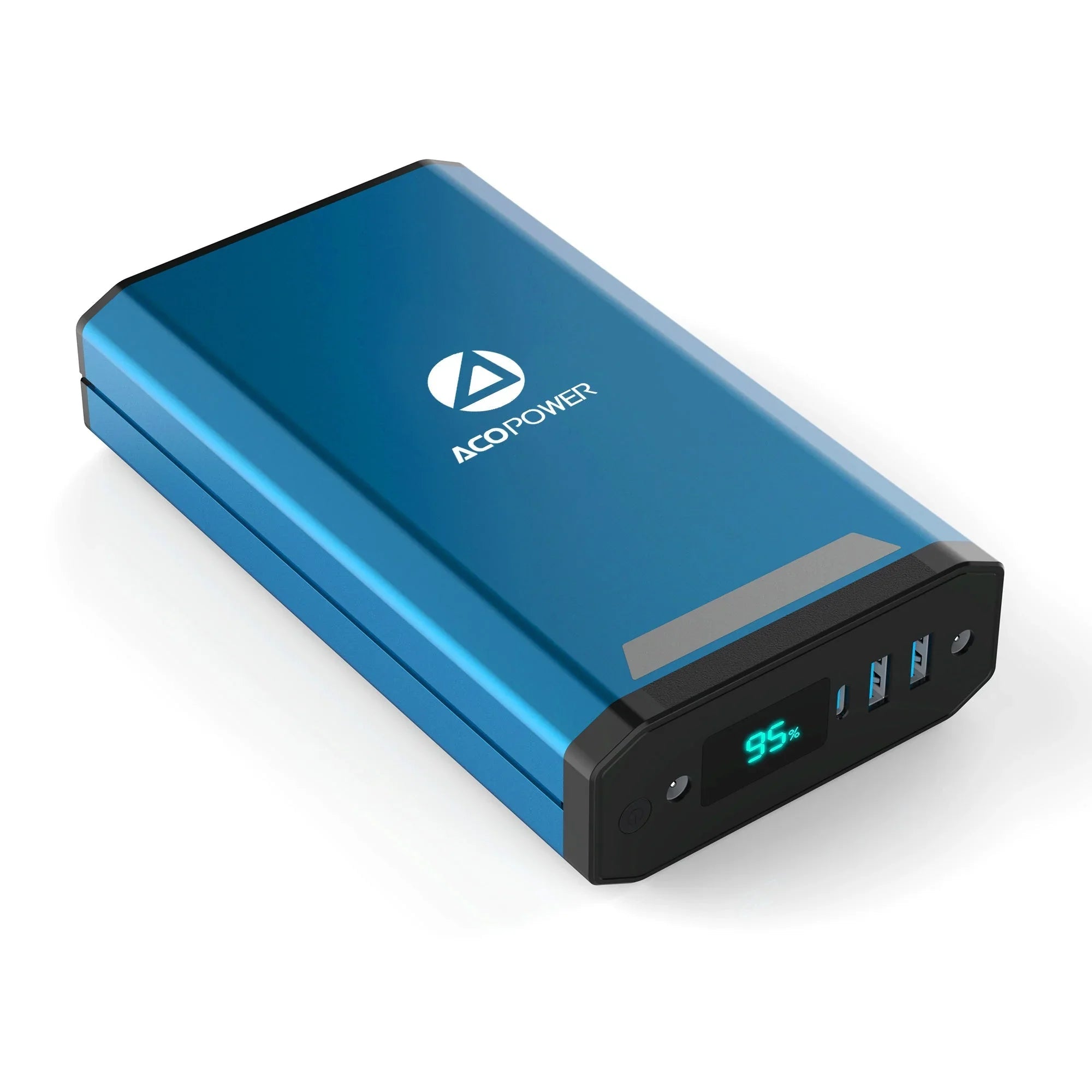 ACOPOWER 193Wh Portable Power Station - We The Collective